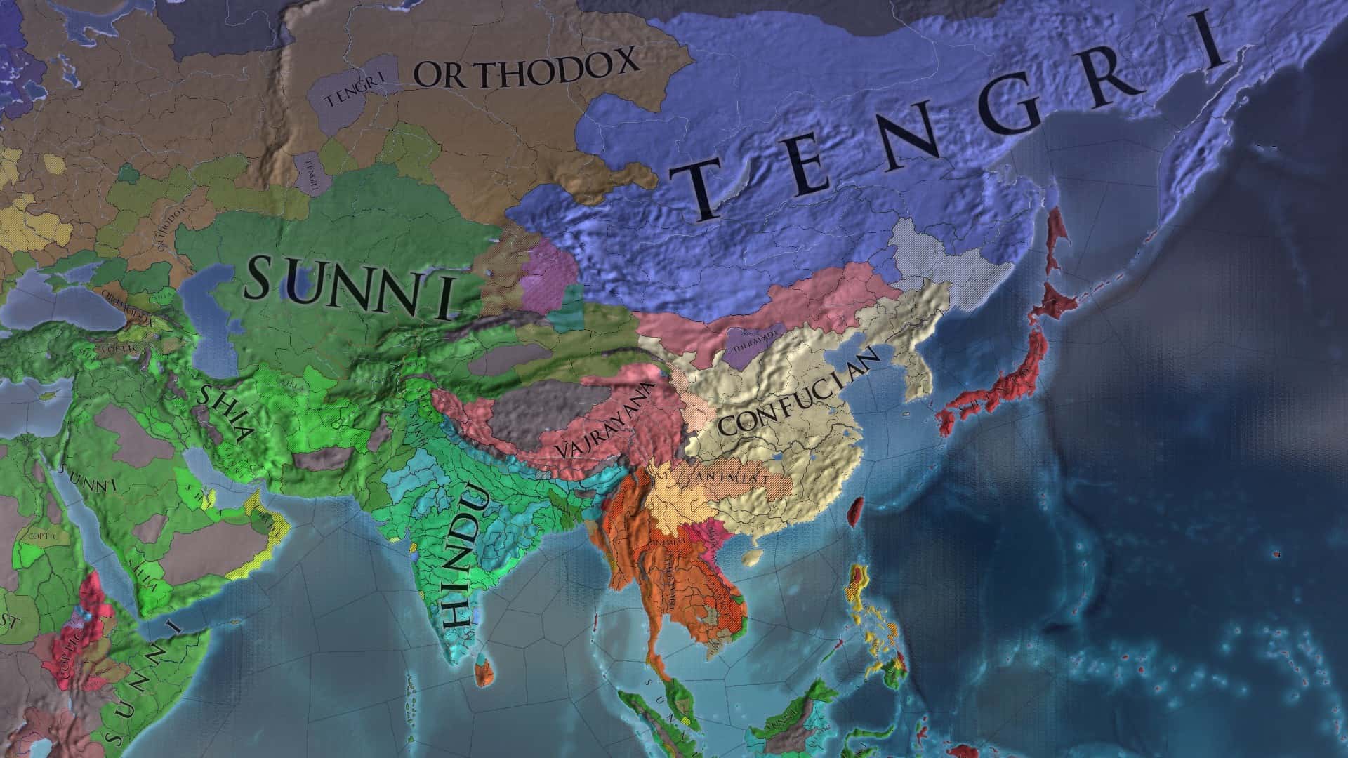 游戏截图2